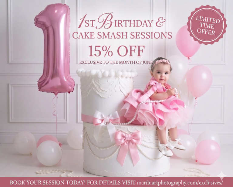 15% off cake smash