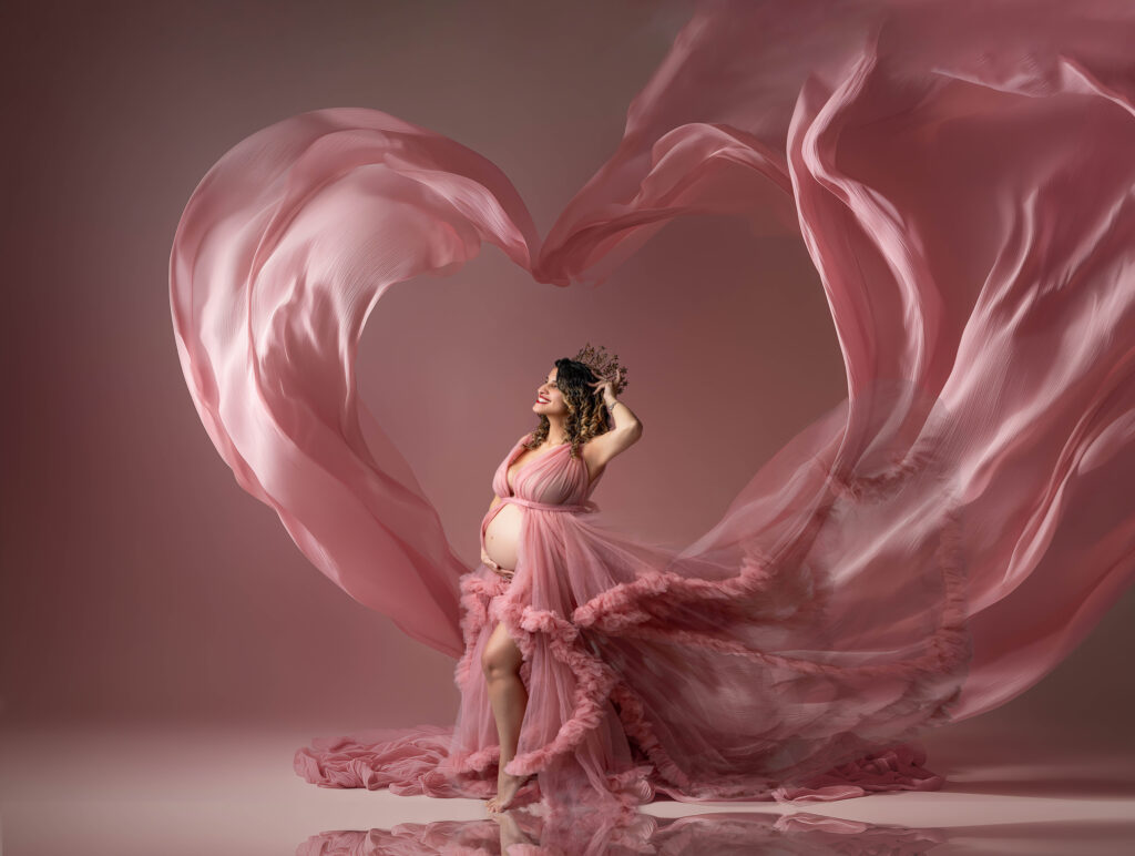 pinkheartfabric copia